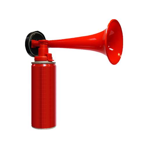 Air horn simulator 1.62