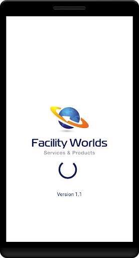 Facility Worlds screenshot 1