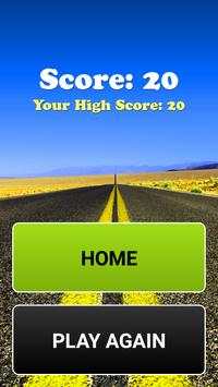 SpeedCar Driving Free screenshot 2