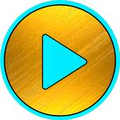 Power media player logo