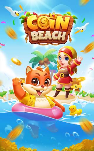 Coin Beach screenshot 12