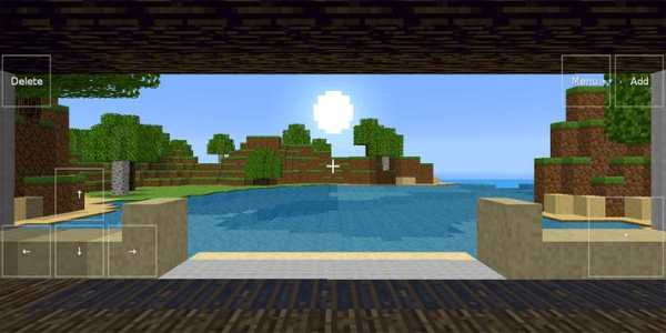 Exploration Lite screenshot 3
