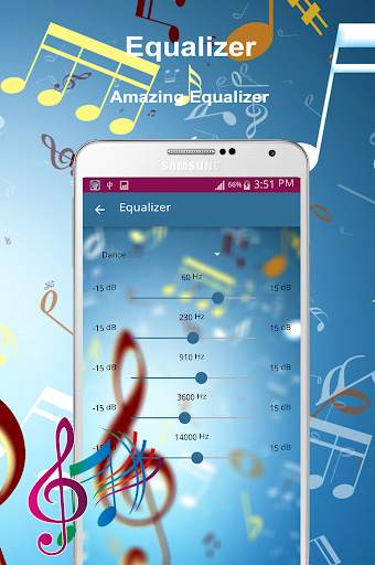 Music Mp3 Player screenshot 3