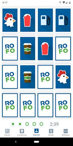 Royal Farms Rewards screenshot 5