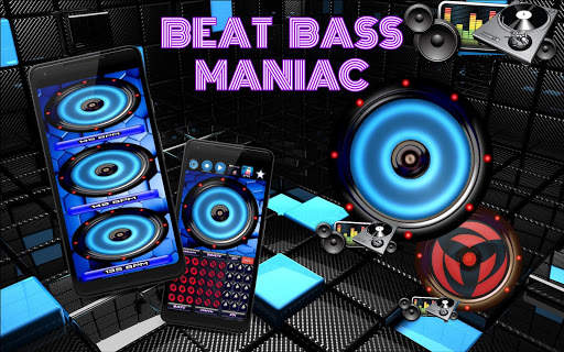 Techno Beat - Elevate your mixes with real music screenshot 5