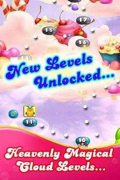 Candy Gummy Blast screenshot 7