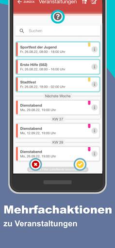 HiOrg-Server screenshot 8