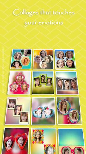 PIP Collage Maker screenshot 4