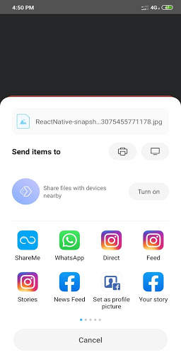 Mahakal Status: Status in Hindi & English screenshot 3