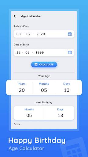 Birthday Video Maker with Song and Name screenshot 8
