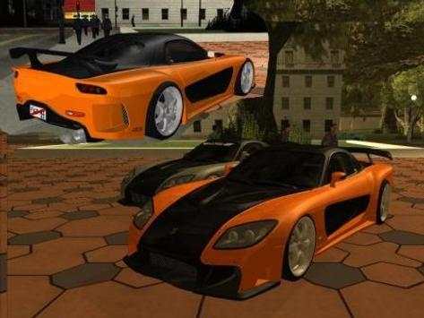 Codes, cheats GTA San Andreas screenshot 1