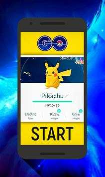 Free Pokemon Go Tricks screenshot 2