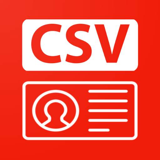 Csv To Vcf Converter 1.3