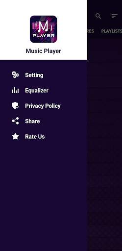Beat Boss Music Player screenshot 4