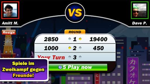 Super Bingo screenshot 5