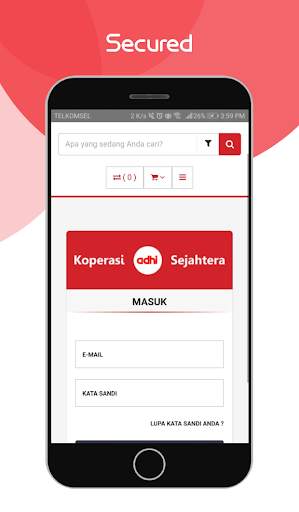 Kojas Siska screenshot 3