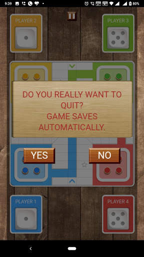 Ludo God - Free Offline Dice Board Game INDIAN APP screenshot 3