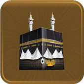 Prayer Times with Qibla Compas icon