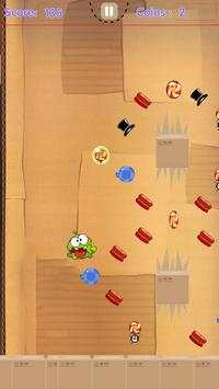 Rope New Candy Cut screenshot 2