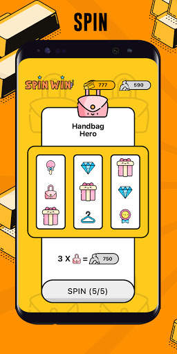 Spin Win - real prizes for free screenshot 2