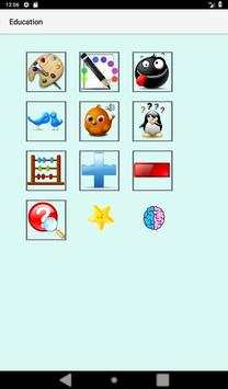 Age 4 mental educational intelligence child game screenshot 14