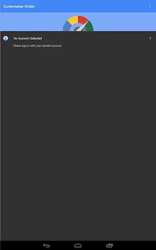Screenwise Meter screenshot 6