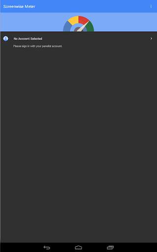 Screenwise Meter screenshot 6