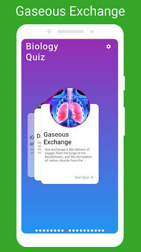 Biology Quiz 2020 5 تصوير الشاشة