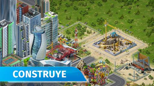 Airport City screenshot 2