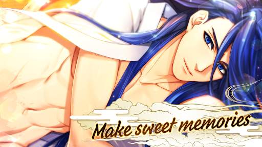 Ninja Shadow Shall we date? screenshot 3