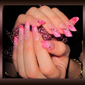 Nail Art icon