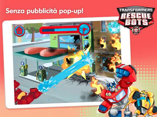 Budge World: giochi divertenti screenshot 15