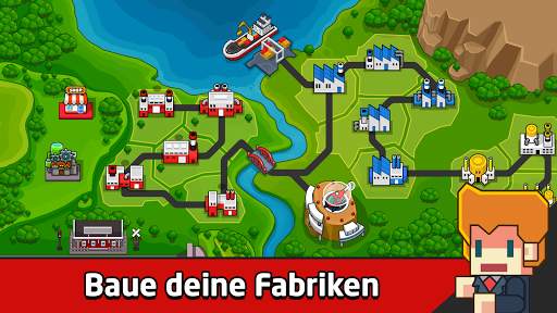 My Factory Tycoon – Idle Game screenshot 7