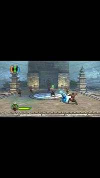 Guide Ben 10 Ultimate Alien screenshot 3