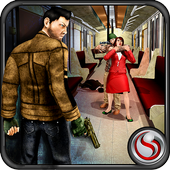 Vendetta Subway Crime icon