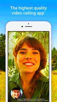 Tips For FaceTime Video Free Call Free screenshot 2