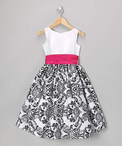 1000  Latest Baby Frock Designs HD (Offline) screenshot 1