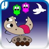 Zooloo Zombie Candy Catcher 2.0