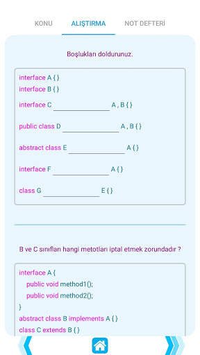 Java Kurs screenshot 4