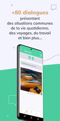 Apprendre l'anglais rapidement screenshot 3