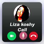 Real lizа kоhsy call live on 9Apps