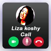 Real lizа kоhsy call live 1.0