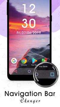 Navigation Bar screenshot 1