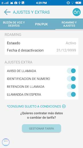 LCRCOM screenshot 8