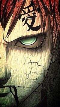 Naruto Wallpaper and Background screenshot 5