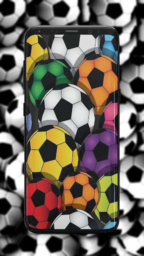 Football Wallpaper screenshot 6