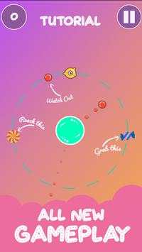 Crush Sweet Candy screenshot 2