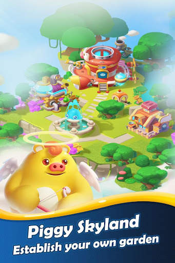 Piggy Boom screenshot 4
