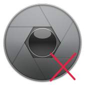Camera Widget Remover 1.0