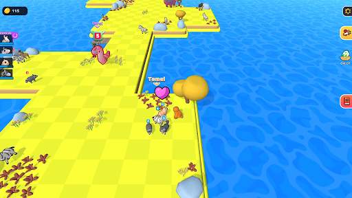 Zookemon screenshot 8